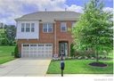 10030 Paxton Run Road sold home in Charlotte, SC