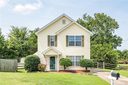 4600 Hampton Chase Drive sold home in Concord, SC