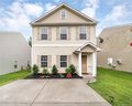258 Makayla Court sold home in Fort Mill, SC