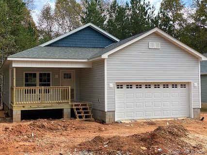 772 Log Cabin Drive Lot 2