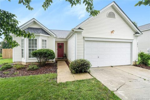 3607 Braefield Drive