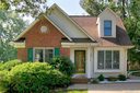 1720 Hampshire Drive sold home in Salisbury, SC