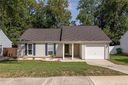 5615 Southminster Lane sold home in Charlotte, SC