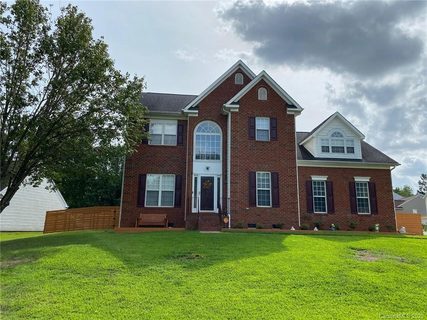 13210 Woodland Farm Drive sold home in Rocky Ridge, Charlotte, NC