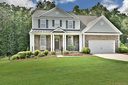 2209 Chapel Gate Drive sold home in Rock Hill, SC