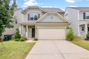 2318 Gladwyne Place sold home in Charlotte, SC