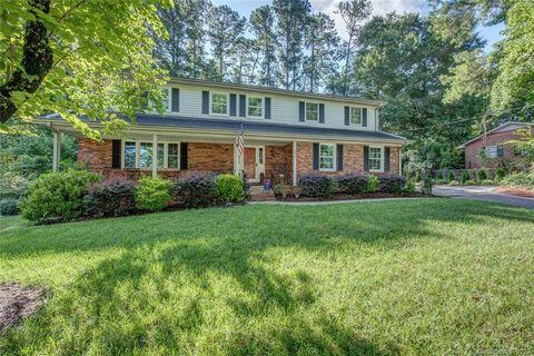 2334 Monticello Drive