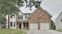 11509 Leigh Glen Circle sold home in Charlotte, SC