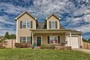 2610 Lookout Point Road sold home in Kannapolis, SC