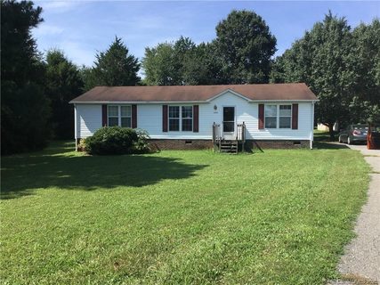 2309 Sweet Pea Lane sold home in Ashlee Meadows, Lincolnton, NC
