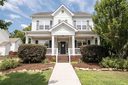 13203 Poetry Way sold home in Davidson, SC
