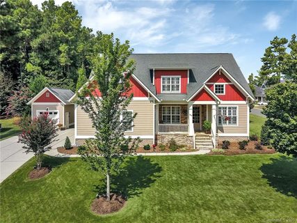 306 Windy Pine Drive sold home in Lake Forest, Lake Wylie, SC