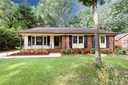 6920 Reddman Road sold home in Charlotte, SC