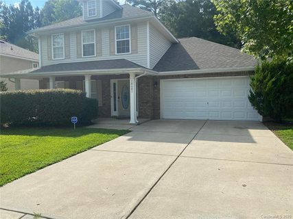10601 Turkey Point Drive sold home in Catawba River, Charlotte, NC
