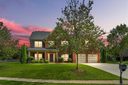 2111 Willowcrest Drive sold home in Waxhaw, SC