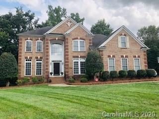 908 Chevis Court sold home in Melbourne At Bailiwyck, Fort Mill, SC