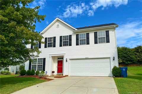 6833 Blake Brook Drive