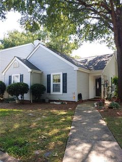 1568 Hunt Club Court sold condo in Hunt Club Villas, Rock Hill, SC