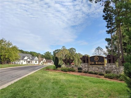 4053 Poplar Ridge Drive 29 sold lot in The Ridge at Fort Mill, Fort Mill, SC