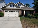 14623 Vaughan Drive sold home in Charlotte, SC