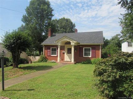 414 Mountain View Street sold home in Kentwood, Lenoir, NC