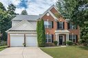 2110 Cantata Court sold home in Matthews, SC