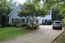 5503 Berrywood Lane sold home in Monroe, SC