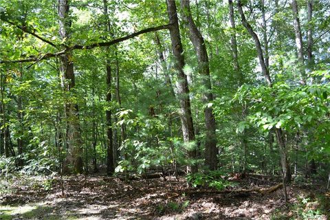 0 Wood Dale Street 33 sold lot in Salem Heights, Morganton, NC