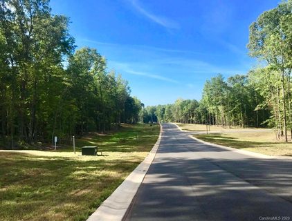 2804 Holbrook Road 7 sold lot in The Ridge at Fort Mill, Fort Mill, SC