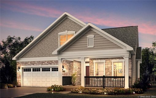 2233 Lincolnshire Lane 90 sold home in The Courtyards at Wesley Chapel, Wesley Chapel, NC