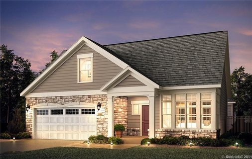 2257 Lincolnshire Lane 96 sold home in The Courtyards at Wesley Chapel, Wesley Chapel, NC