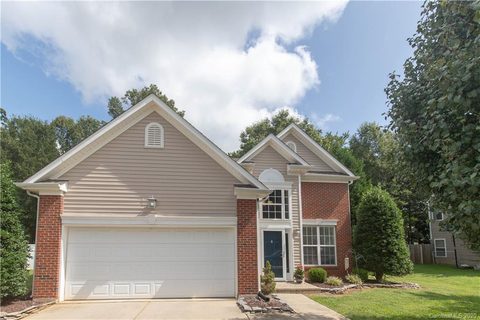 116 Jacobs Woods Circle