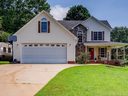 2602 Carriage Lane sold home in Lincolnton, SC