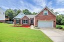 590 Stonehenge Drive sold home in Rock Hill, SC