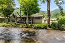 1113 Moody Farm Road sold home in Maggie Valley, SC