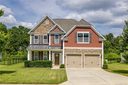 2073 Lakebridge Drive sold home in Fort Mill, SC