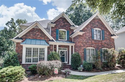 1207 High Brook Drive