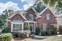 1207 High Brook Drive sold home in Waxhaw, SC