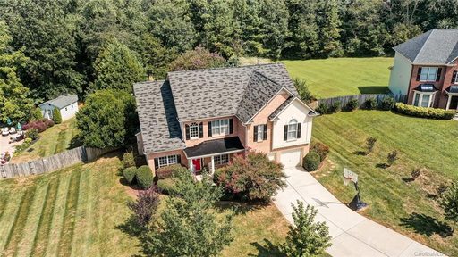 1103 Glen Verde Court