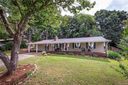 35 Evelake Drive sold home in Asheville, SC