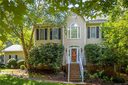 302 La Foret Drive sold home in Morganton, SC