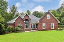 2934 Walter Drive sold home in Concord, SC