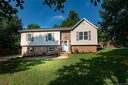 2503 Sutton Street sold home in Lenoir, SC