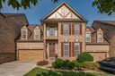 2242 Donnington Lane sold home in Concord, SC