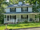 156 Rocking Porch Ridge sold home in Asheville, SC