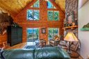 234 Fall Creek Road sold home in Waynesville, SC