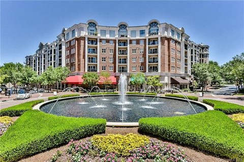 4625 Piedmont Row Drive 314