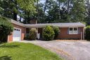 1040 Roundknob Avenue sold home in Salisbury, SC