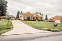 2950 Weatherfield Drive sold home in Lincolnton, SC