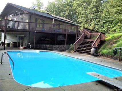 3354 High Peak Mountain Road sold home in High Peak Mountain Estates, Valdese, NC